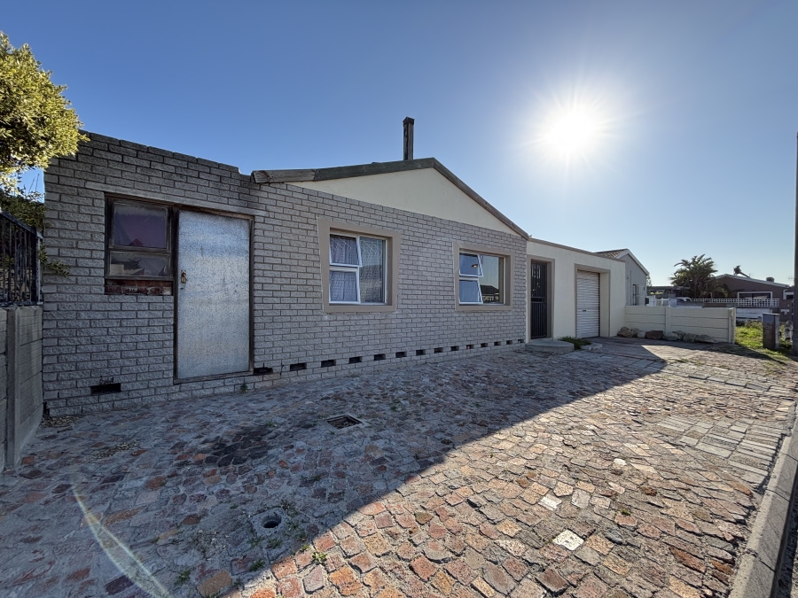 3 Bedroom Property for Sale in Colorado Park Western Cape